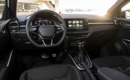 nowa skoda już w polsce. ma mocny silnik, jest oszczędna i wygodna. cena?