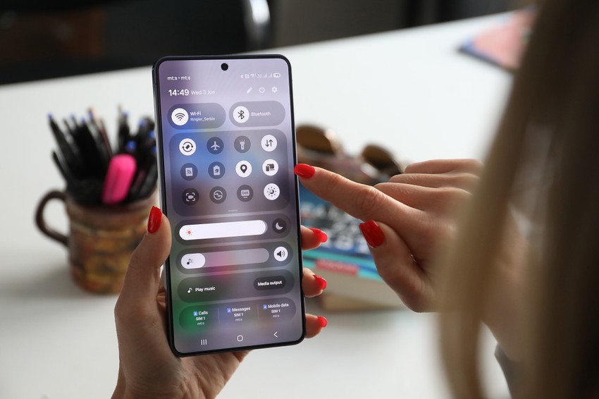 Samsung DeX