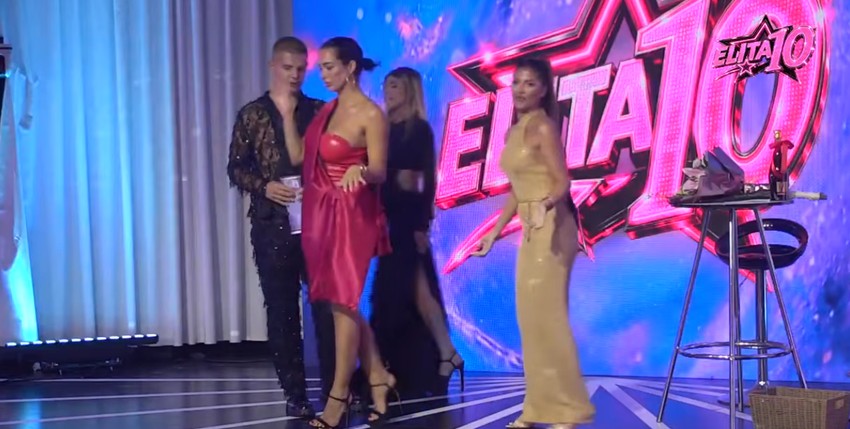 Njih dvoje su Miss i Mister Elite 10