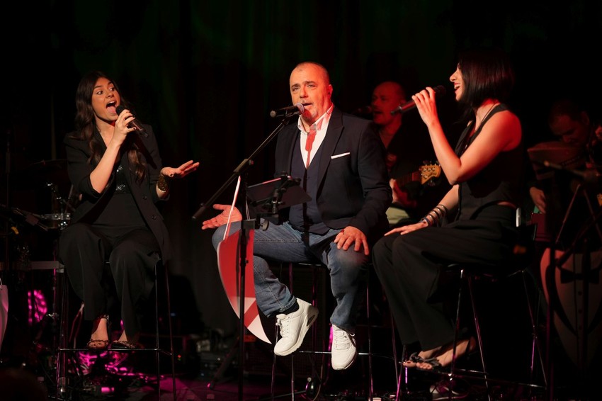 Kako sam prestao da pevam pod tušem