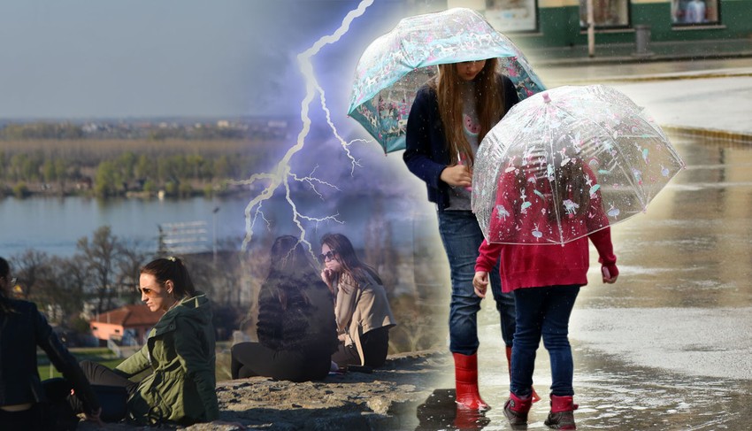 Neće biti dobro ni zdravima