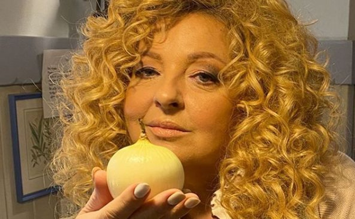 Magda Gessler