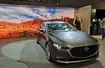 Mazda na salonie Poznań Motor Show 2019