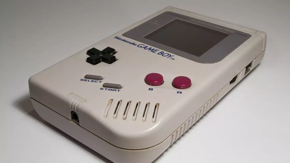 Game Boy