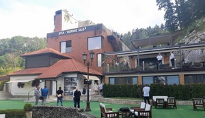 Ovo su top tri najjeftinije banje u Srbiji