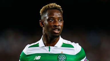 Moussa Dembele trafił do Olympique Lyon