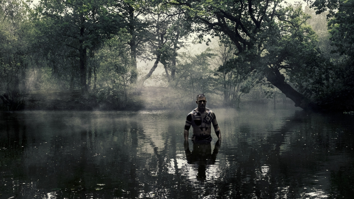 Serial "Tabu" z Tomem Hardym będzie miał łącznie 3 sezony. Twórcy potwierdzili, że po serii drugiej - do której zdjęcia właśnie się rozpoczęły - zobaczymy jeszcze tylko jedną odsłonę serialu.