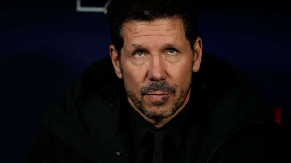 Diego Simeone