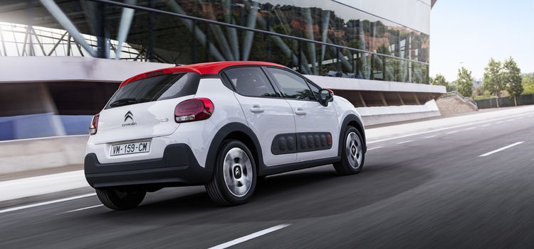 Citroen C3 