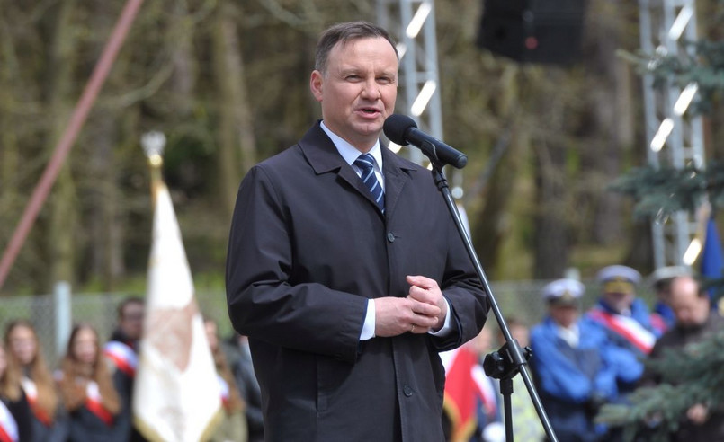 Andrzej Duda