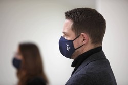 Trzaskowski skarży się na dwa ministerstwa. Chodzi o uchwałę śmieciową