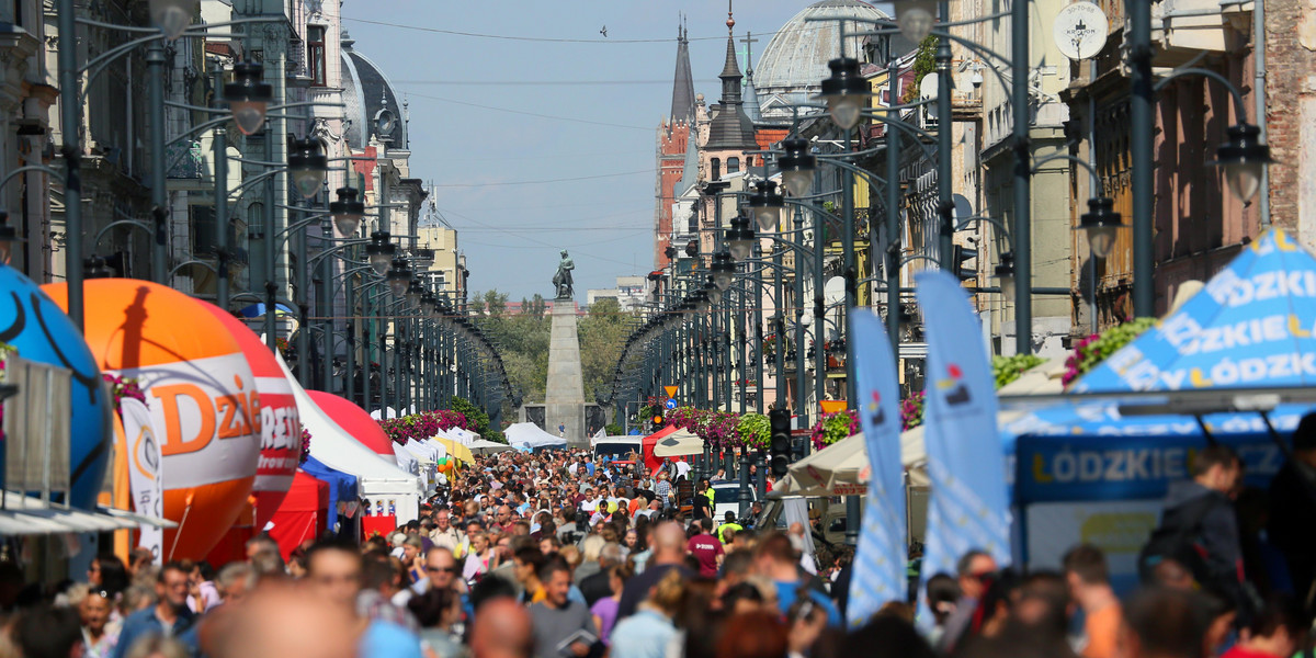 Mixer Regionalny już 3-4 września w Łodzi 