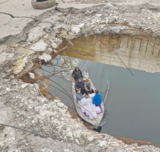 Jak pomóc Ukrainie i ominąć węgierskie weto