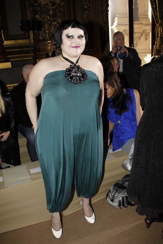 Beth Ditto