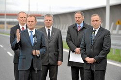 Starcie polityków PO: Protasiewicz kontra Schetyna