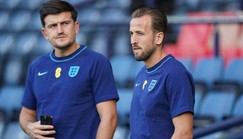 Kane defends Harry ‘One of the best defenders in history’ Maguire, calls for end to scapegoating