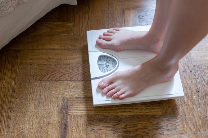 Ova formula je pouzdanija od BMI indeksa