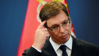 Spięcie między premierami Serbii i Albanii po decyzji CAS