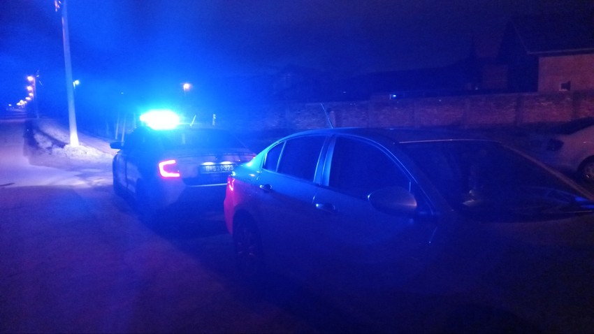 Novi Sad Veternik ubistvo