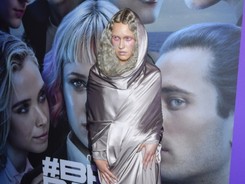 Helena Englert o serialu '#BringBackAlice': Castingowałam się do zupełnie innej roli