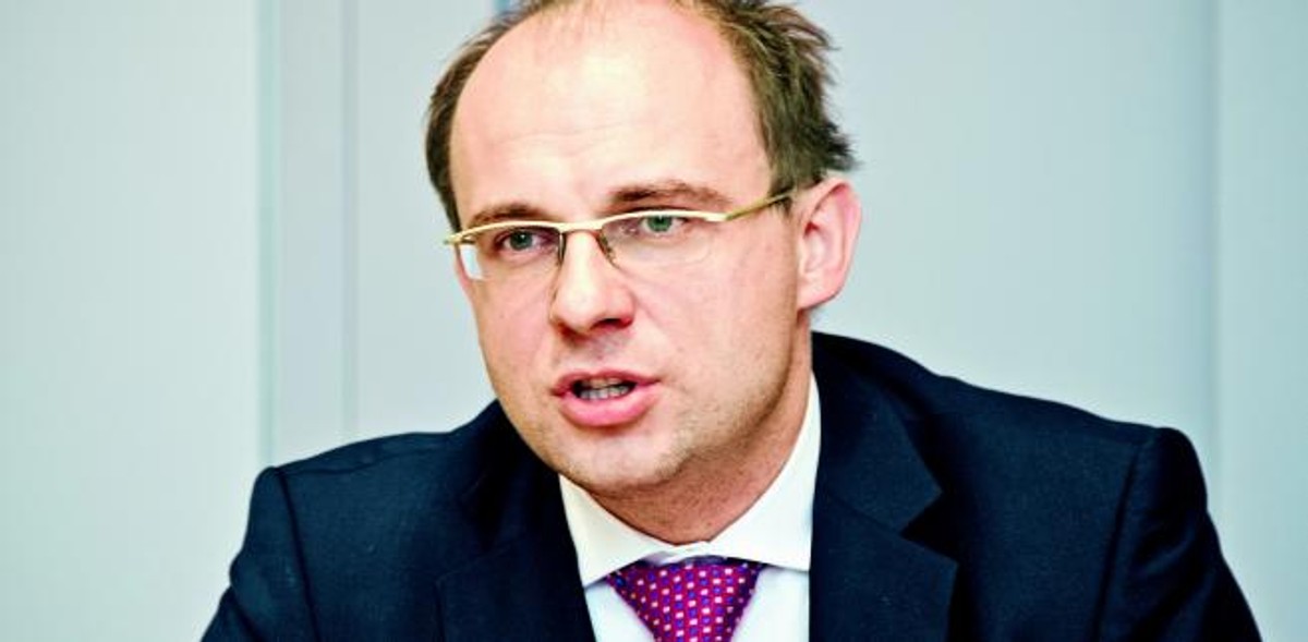 Arkadiusz Radwan prezes Instytutu Allerhanda, adwokat