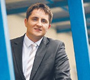 Piotr Woźniak członkiem rady nadzorczej ECA Auxilium