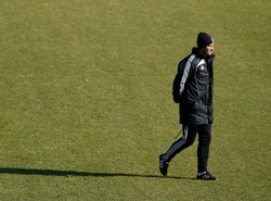 Kolejna zmiana trenera w Ekstraklasie. Kafarski odszedł z Lechii