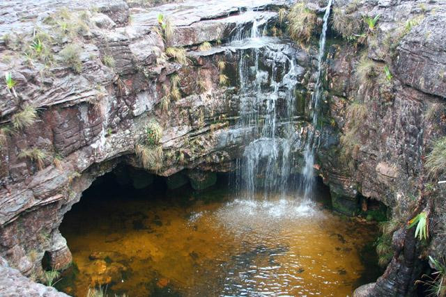 Galeria Wenezuela - Gran Sabana i Roraima, obrazek 6