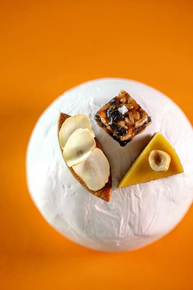 Mašini kolači