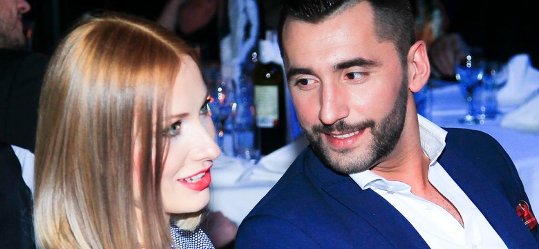 Konflikt w "Tańcu z gwiazdami". Maserak wściekły na Moro