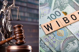 Kolejny wyrok w sprawie hipoteki ze stawką WIBOR. Znamy argumentację sądu