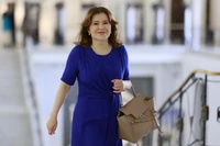 "Płacząca Anna nie zrobiła wrażenia na Kaczyńskim". Krupka chciała wyrzucenia posła z PiS [KULISY]