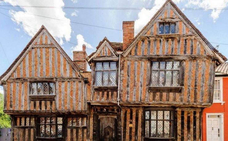 De Vere House / Carter Jonas