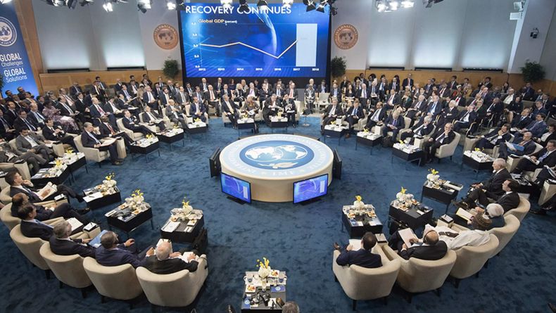 Nigeria returns to the position among Africa's top three nominal GDP rankings by 2026