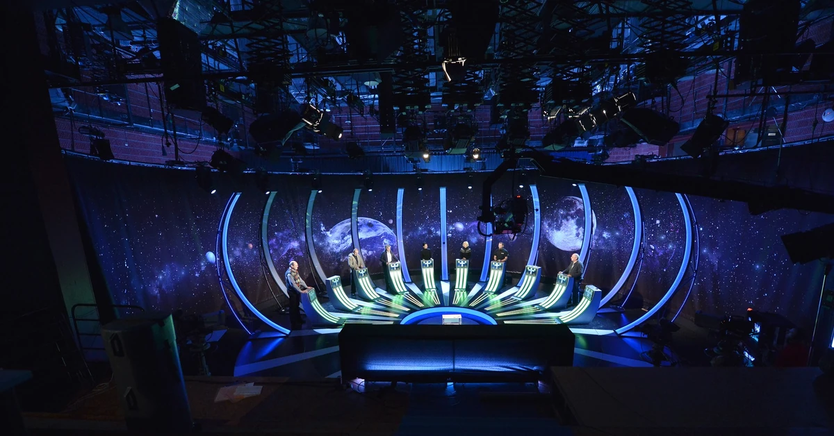 QUIZ o teleturnieju "Jeden z dziesięciu". Pytania, na które odpowiadał rekordzista. Dasz radę?