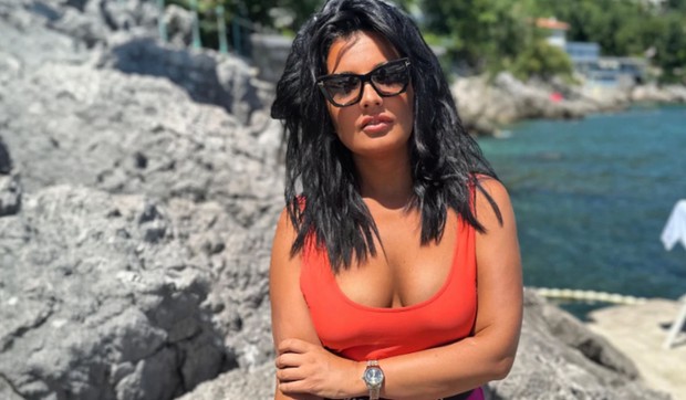 Milena Popović
