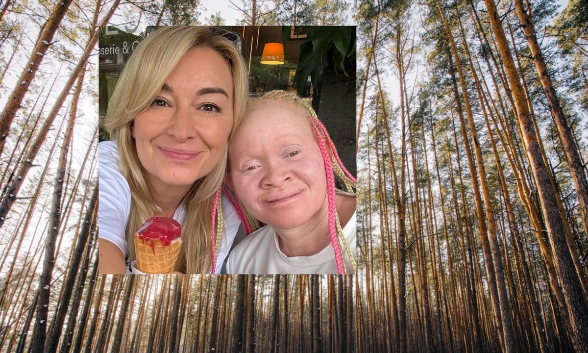 Opublikowano nowe zdjęcia córki Martyny Wojciechowskiej. Tak teraz wygląda Kabula