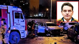 eksplozja w moskwie. nie żyje generał