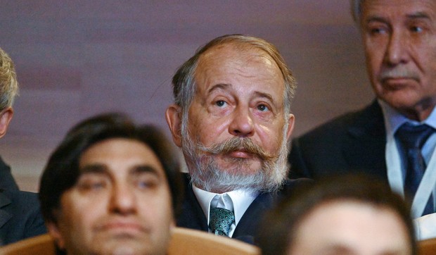 Vladimir Lisin