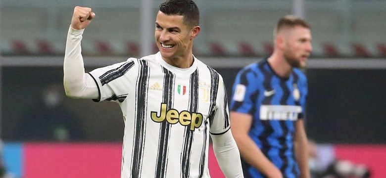 Puchar Włoch: Juventus pierwszym finalistą