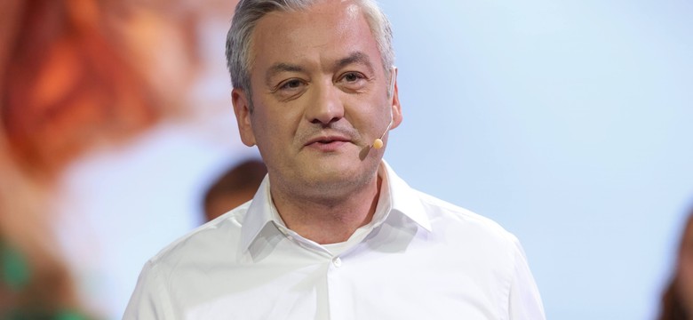 Kandydat czy kandydatka Lewicy na prezydenta? Biedroń ujawnia plany