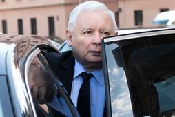 Jarosław Kaczyński