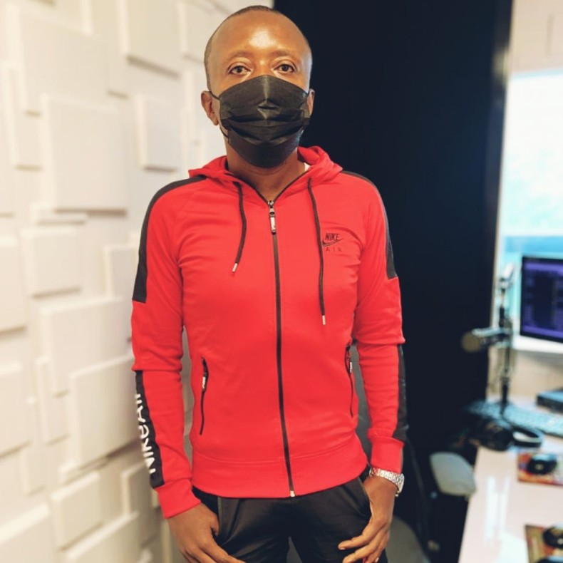 Maina Kageni