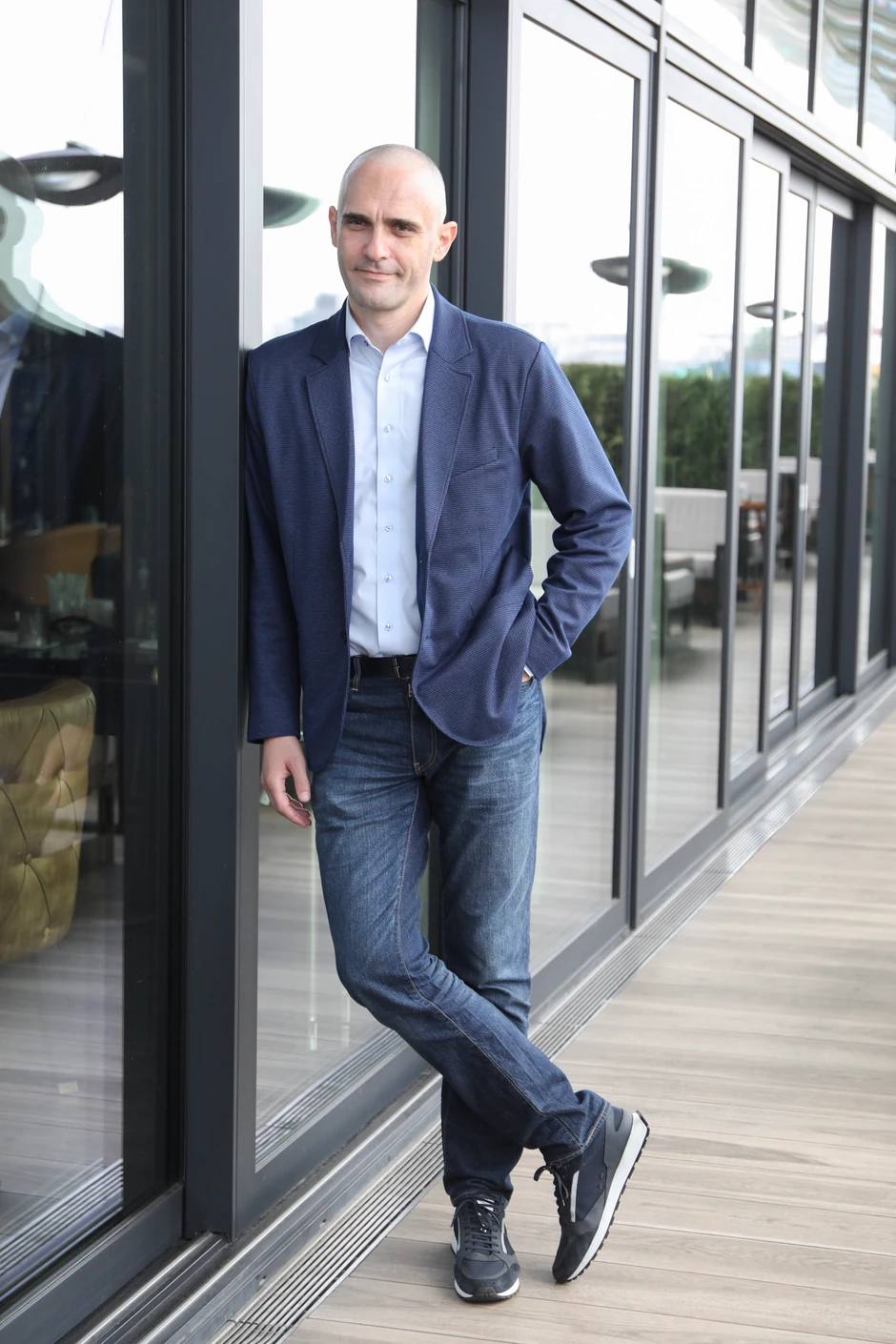 Radivoje Raša Bukvić