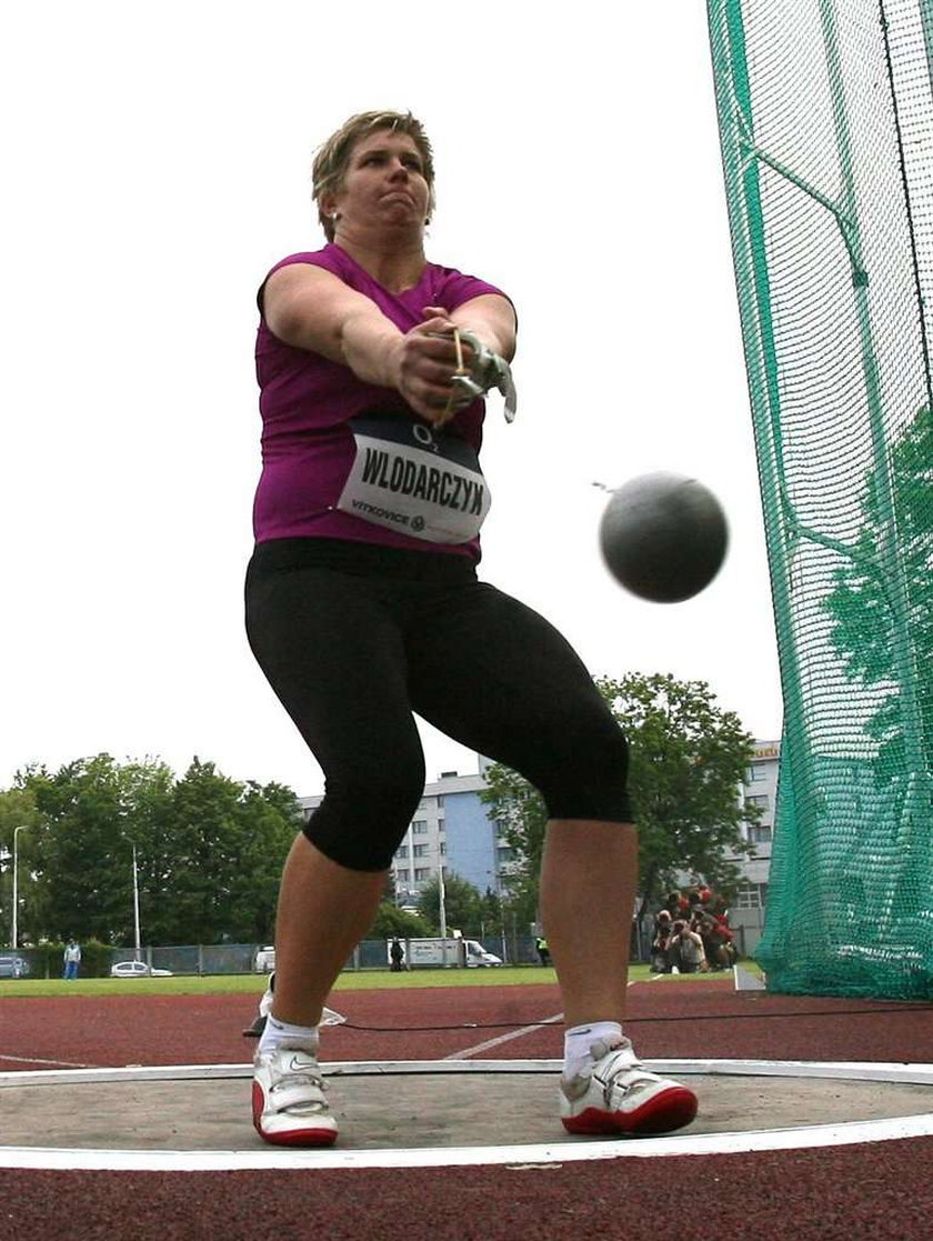 Włodarczyk dziś pobije rekord!