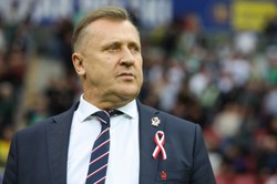 Stasiak w Mołdawii bawił się z działaczami PZPN. Wyciekło nagranie [WIDEO]