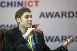 Zakładał Facebooka, teraz ściga go Ameryka