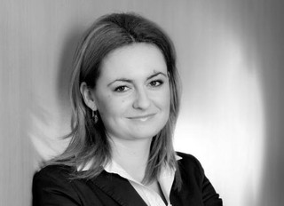 Dominika Stępińska-Duch - przebojowa adwokat