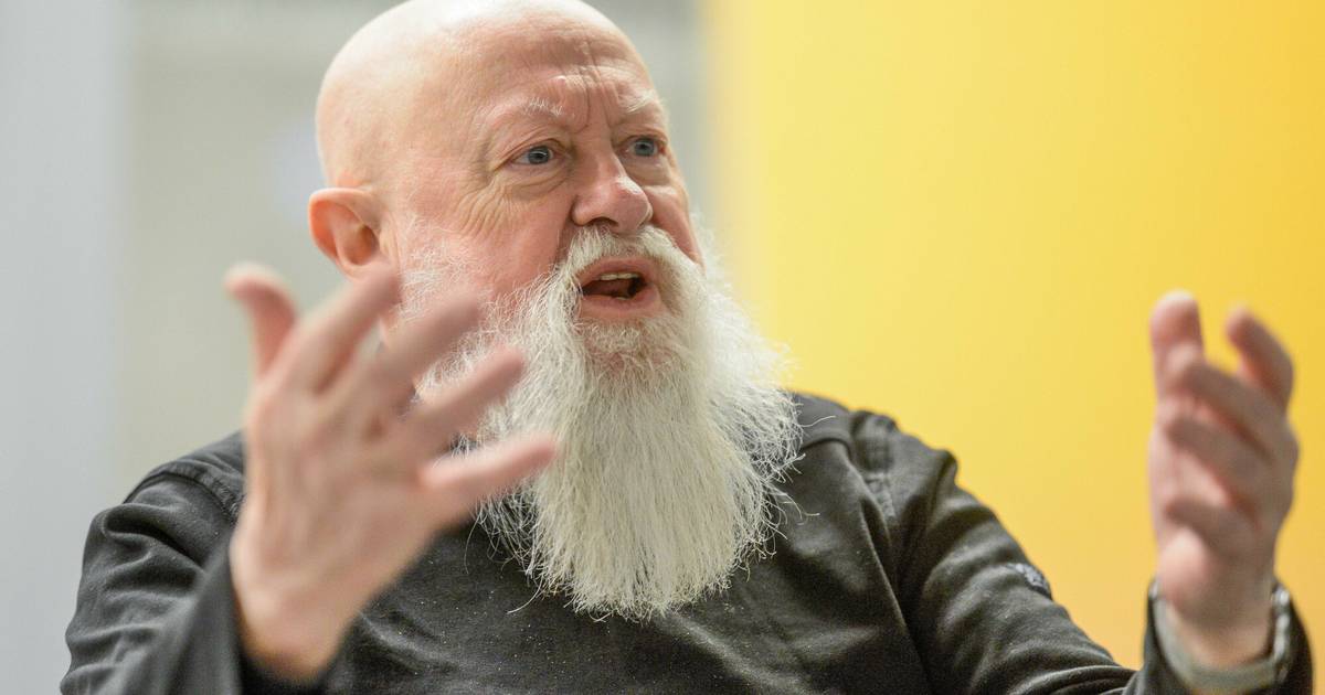 Dlaczego "wziąść" to błąd językowy? Prof. Jerzy Bralczyk wyjaśnia