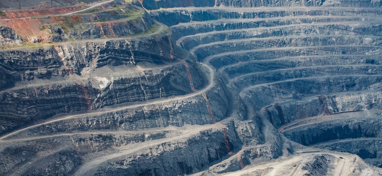 Odkryto gigantyczne złoża metali ziem rzadkich. Ten kraj ma ich więcej niż Rosja